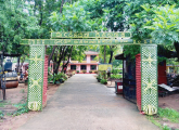 Literary Arts Festival