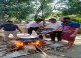 තෛපෝගල් උත්සවය සැමරීම
