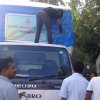 குறைந்த வருமானம் கொண்ட குடும்பத்திற்கு புதிய வீட்டை வழங்குதல் 