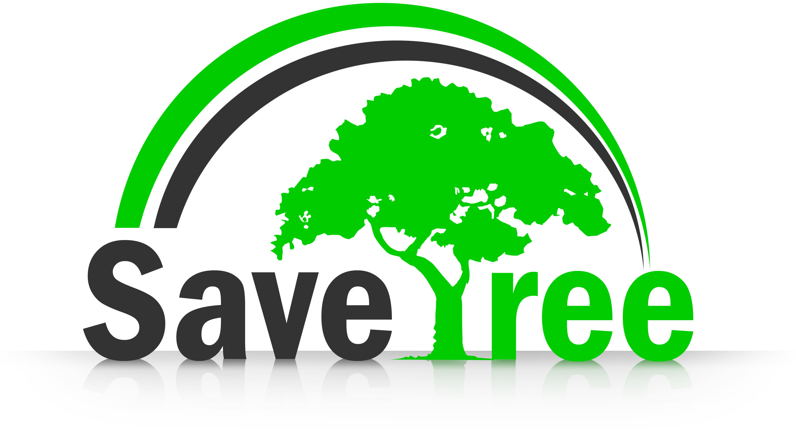 save tree