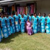 මැහුම් හා අත්කම් නිර්මාණ ප්‍රදර්ශනය