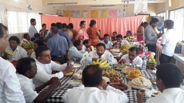 அதிகாரப்பூர்வ மிஷன்