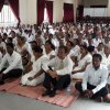 2019.01.01 அன்று தர்ம பிரசங்கம்