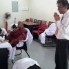 2019.01.01 அன்று தர்ம பிரசங்கம்